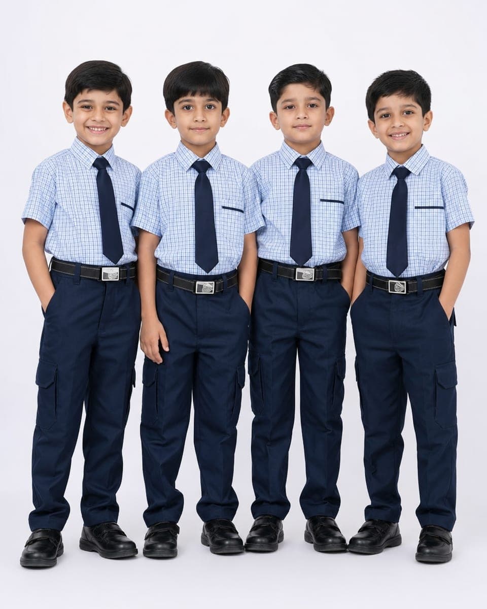 School Uniforms