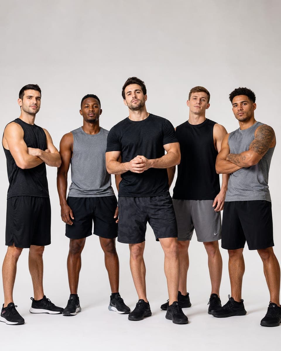 Sports Uniforms